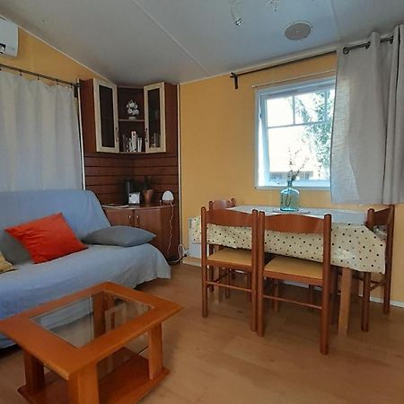 Mobil Home Camping Mimizan-Plage エクステリア 写真