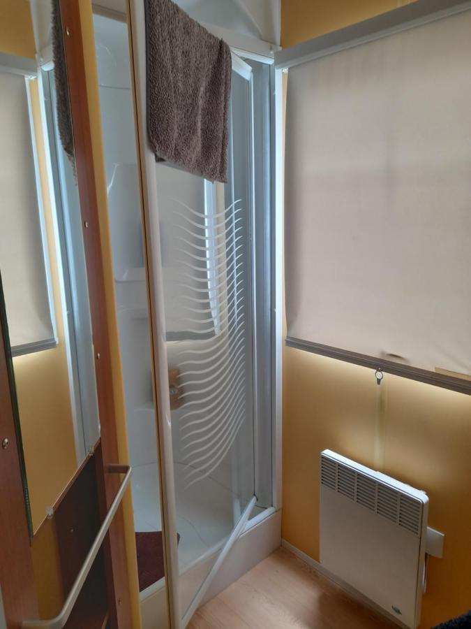 Mobil Home Camping Mimizan-Plage エクステリア 写真